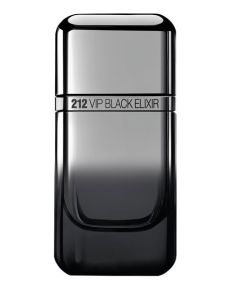 Carolina Herrera Black Elixir EDP 50ml