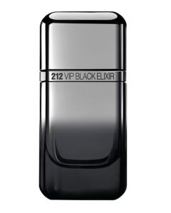 Carolina Herrera  Black Elixir EDP 100ml