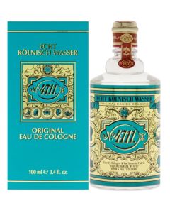4711 EDT100ml (Recargable)
