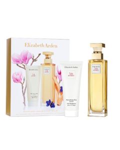 5TH EDP 125ml + Loción Corporal 100ml
