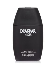 Guy Laroche Drakkar Noir Eau de Toilette 200 ml Vaporizador