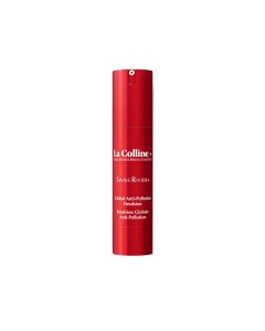 La Colline Swiss Riviera Global Anti-Pollution Emulsion 50 ml
