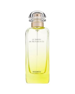 Hermès Le Jardin Monsier Li Eau de Toilette Vaporizador 100 ml