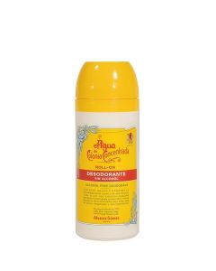 Álvarez Gómez Agua de Colonia Concentrada Desodorante Roll-On 75 ml