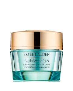 Estée Lauder Nightwear Plus Anti-Oxidant Night Detox Creme 50 ml