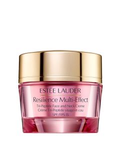 Estée Lauder Resilience MultiI-Effect  Creme Piel Seca 50 ml