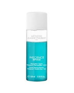 Jeanne  Piaubert INISCIENCE BIPHASE Demaquillant Yeux100ml