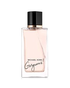 Michael Kors GORGEOUS! Eau de Parfum  100 ml Vaporizador