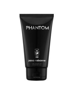 Paco Rabanne PHANTOM Shower Gel 150 ml