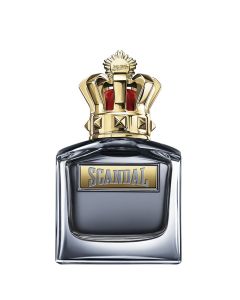 Jean Paul Gaultier SCANDAL POUR HOMME 150 ml Vaporizador Recargable