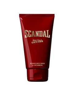 Jean Paul Gaultier SCANDAL POUR HOMME Shower Gel 150 ml
