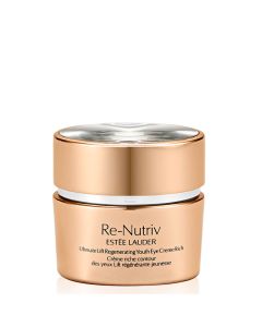 Estée Lauder Re-Nutriv Ultimate Lift Regenerating Youth Eye Creme Rich 15 ml