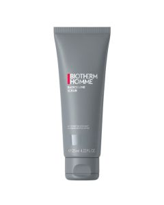 BIOTHERM HOMME Désincrustant Visage Gel 125 ml