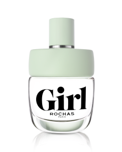 Rochas GIRL Eau de Toilette  100 ml Vaporizador