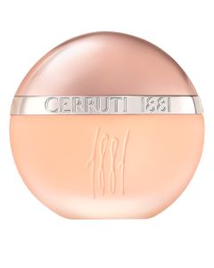 Cerruti 1881 Femme Eau de Toilette 100ml Vaporizador