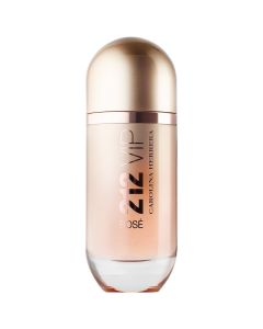 Carolina Herrera 212 VIP Rosé Eau de Parfum 80 ml Vaporizador