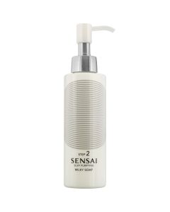 Sensai Silky Purifying Milky Soap 150ml