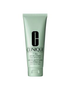 Clinique 7 Day Scrub Cream 100 ml