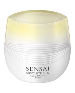 Sensai Absolute Silk Illuminative Cream 40 ml