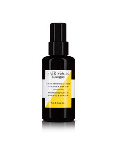 Sisley Hair Rituel L'Huile Précieuse Cheveux 100 ml
