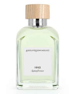 Adolfo Dominguez Agua Fresca 120ml