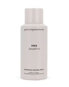 Adolfo Dominguez Agua Fresca Desodorante vapo 150ml