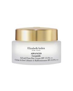 Elizabeth Arden Ceramide Lift and Firm Day Cream SPF 15 50 ml.