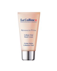 La Colline  Cellular Advance Vital Hand Cream 75 ml
