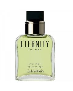 Calvin Klein Eternity Men After Shave 100ml
