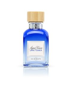 Adolfo Dominguez AGUA FRESCA LIMA TONKA Eau de Toilette 230ml Vaporizador