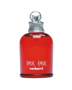 Cacharel Amor Amor Eau de Toilette 100 ml Vaporizador