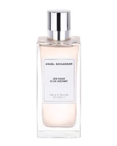 Angel Schlesser Woody Mandarina EDT 100ml