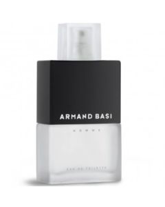 Armand Basi Homme  Eau de Toilette 125 ml  Vaporizador