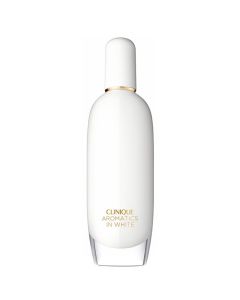 Clinique Aromatics In WhIte Eau De Parfum 100 Ml Vaporizador