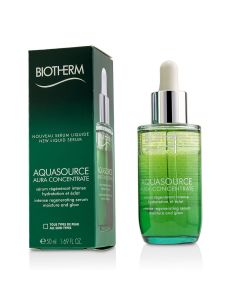 Biotherm Aquasource Aura Concentrate 50 ml