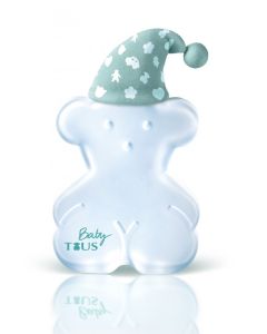 Tous Baby Tous Eau de Cologne 100ml Vaporizador