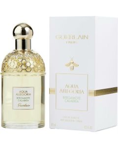 Guerlain Aqua Allegoria Bergamota Calabria 125ml Vaporizador