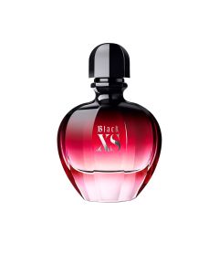 Paco Rabanne Black XS For Her Eau de Parfum 80 ml Vaporizador