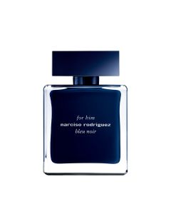 Narciso Rodriguez  Bleu Noir for Him Eau De Toilette 100 ml Vaporizador