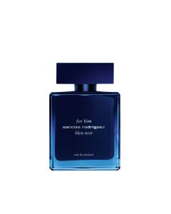Narciso Rodríguez Bleu Noir for Him Eau de Parfum 100 ml Vaporizador