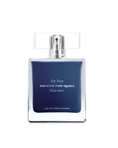 Narciso Rodriguez Bleu Noir Extreme Eau de Toilette 100 ml Vaporizador