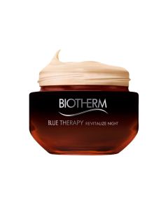 Biotherm Blue Therapy Amber Algae Revitalize Night 50 ml