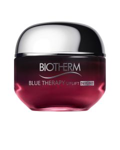 BIOTHERM Blue Therapy Red Algae Uplift Night 50 ml