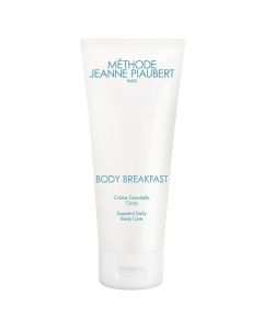 Jeanne Piaubert Body Breakfast 200 ml