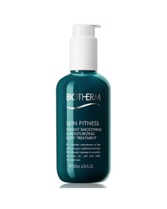 Biotherm Skin Fitness Instant Smoothing & Moisturizing Body Treatment 200 ml