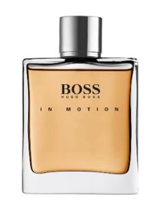 Boss In Motion EDT 100ml