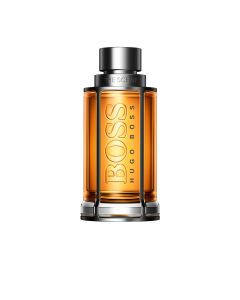 Hugo Boss Boss The Scent After Shave Loción 100 ml