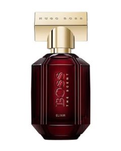 Boss The Scent Elixir For Her EDP 30ml