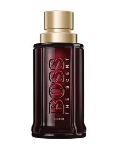 Boss The Scent Elixir For Him EDP 50ml