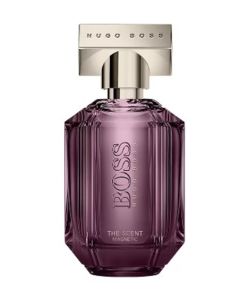 Boss Bottled The Scent Magnetic Elixir for Her 50ml